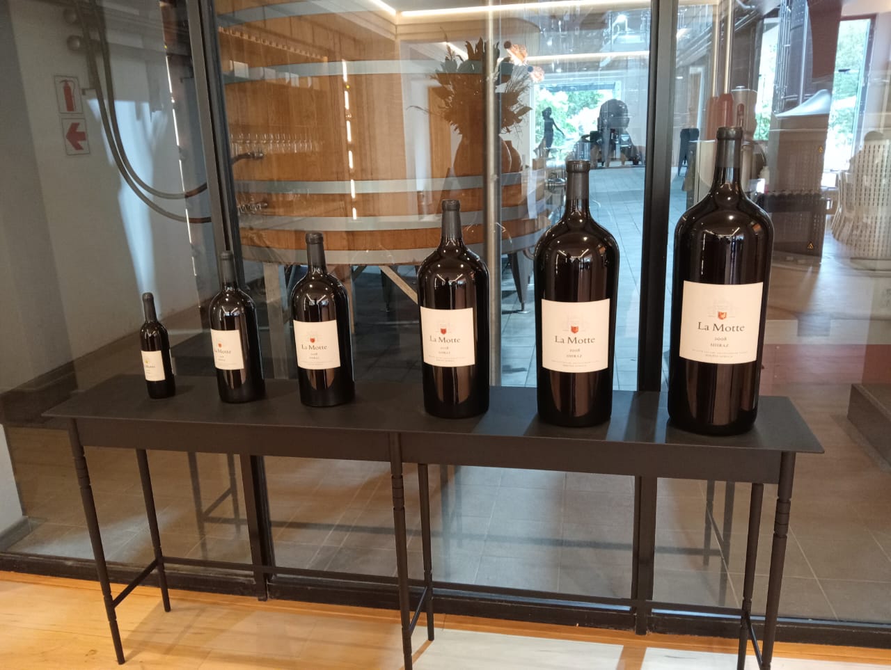 Winelands 10
